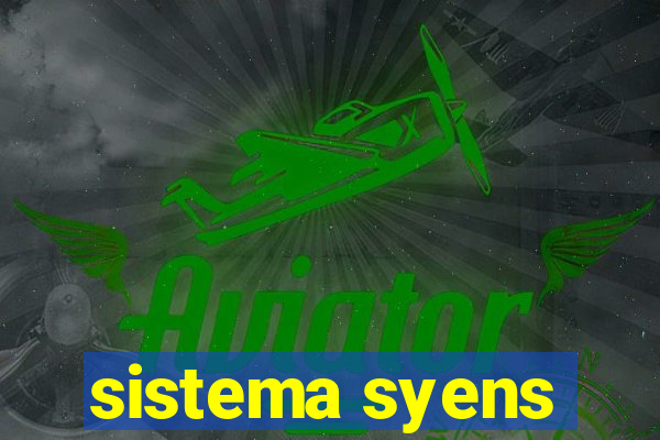 sistema syens